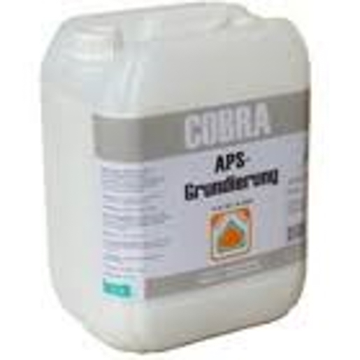 Cobra APS Grundierung 10,0 lt Neue Qualität